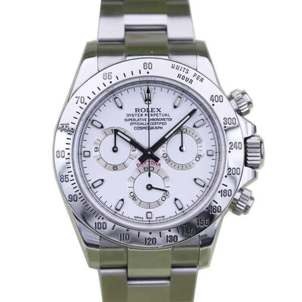 Rolex Daytona 116520 - APH Dial